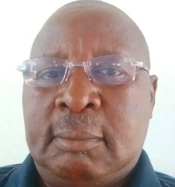 Joao Festo Mozabique team leader e1701084649329