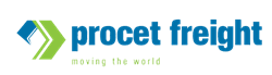 procet logo